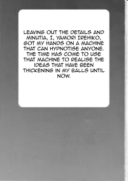 Page 3 of Gimai Himari | Stepsister Himari