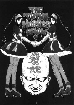 Page 12 of TWIN TURBO