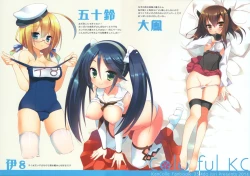 Page 7 of Colorful KC