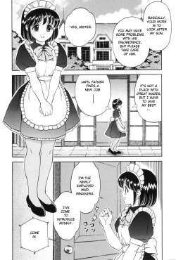 Page 3 of Watashi wa Maid3