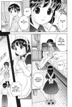 Page 4 of Watashi wa Maid3
