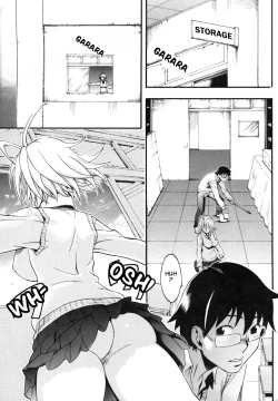 Page 8 of Candy Girl