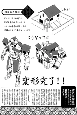 Page 211 of Mayakashi Enbuchou