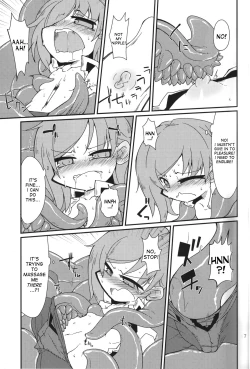 Page 6 of Eiki-sama o Dame ni Suru Sofa