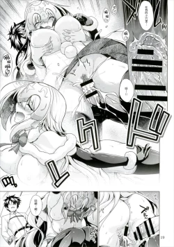 Page 19 of Sunao ja Nai Kanojo to no Sesshikata