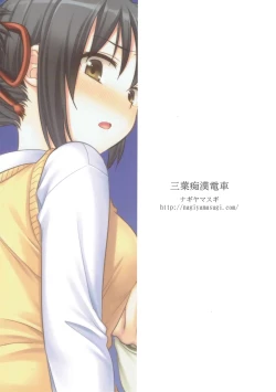 Page 20 of Mitsuha Chikan Densha