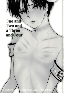 Page 2 of One and Two and a Three and Four