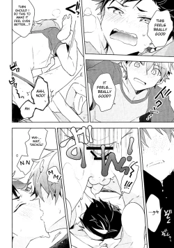 Page 23 of NICE TO MEET YOU, NIGHT