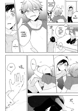 Page 7 of NICE TO MEET YOU, NIGHT