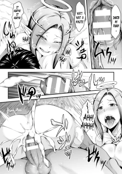 Page 81 of 2D Comic Magazine Tenshi ni Ochiru Akuma-tachi Vol. 1