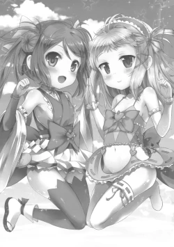 Page 2 of TENCHUU☆LIVE