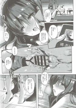 Page 15 of Sagisawa Fumika no Mashou