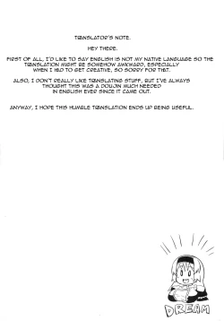 Page 4 of Chingirlssama Ai no Chinkasu Soap Hen -