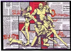 Page 28 of Cowboy Bebop Yuri