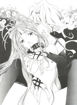 Page 4 of Tenshi Nyan Nyan