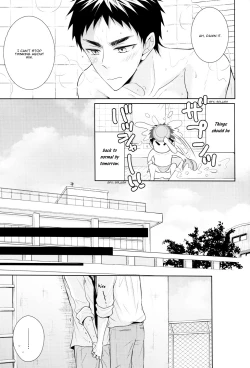 Page 14 of OVER CAPACITY!