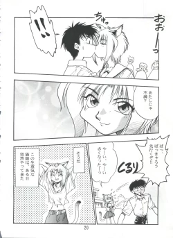 Page 19 of PISTON WORLD