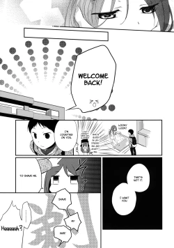 Page 11 of Kanojo no Pet Jinsei 4