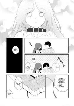Page 21 of Kanojo no Pet Jinsei 5