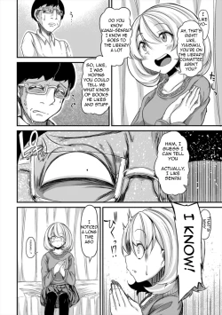 Page 4 of Dokusenyoku no Kyouki