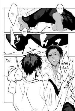 Page 21 of Tororo Toro