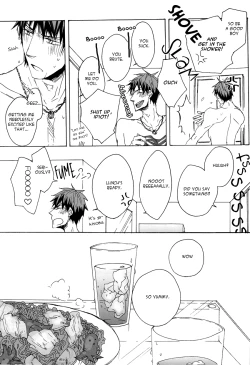 Page 10 of Let's enjoy XXX play!