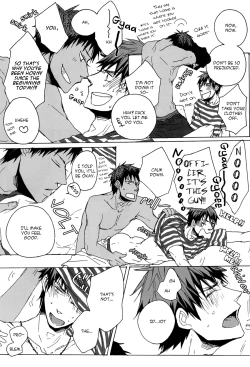 Page 16 of Let's enjoy XXX play!