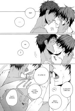 Page 23 of Let's enjoy XXX play!