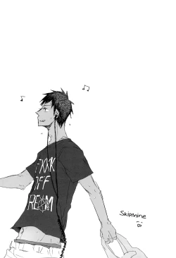 Page 3 of Let's enjoy XXX play!