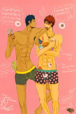 Page 42 of Let's enjoy XXX play!