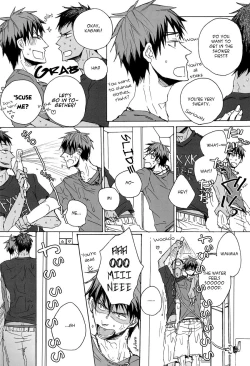 Page 5 of Let's enjoy XXX play!