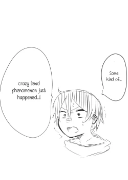 Page 16 of Yuri, Dagashi.