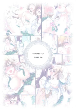 Page 2 of Himeyaka Fleurage 5