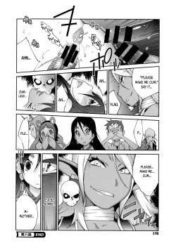 Page 171 of Hyakka Nyuuran| Hundred Blossoms Raging Boobs