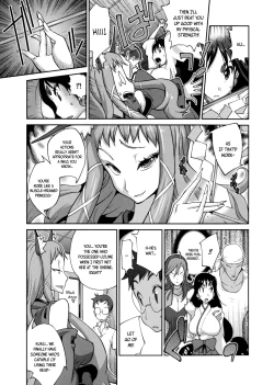 Page 58 of Hyakka Nyuuran| Hundred Blossoms Raging Boobs