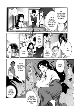 Page 77 of Hyakka Nyuuran| Hundred Blossoms Raging Boobs