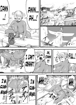 Page 5 of Nitsui Shoujo