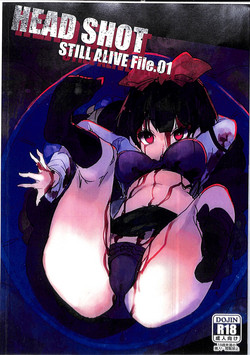 Download HEAD SHOT STILL ALIVE File.01