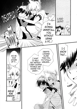 Page 6 of Goshujin-sama to Yobe! | Call me Master!