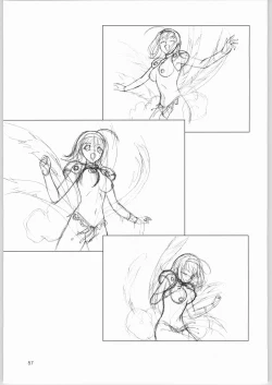 Page 56 of GenKan Jitsu 'GenKan ADAPT'