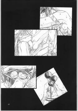 Page 68 of GenKan Jitsu 'GenKan ADAPT'