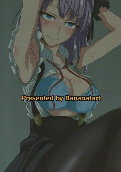 Page 27 of Hotaru-san wa Dagashi no Kaori?