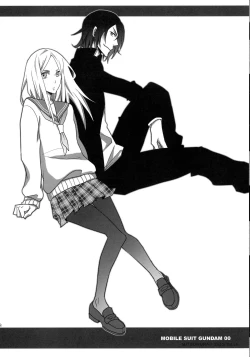 Page 38 of Aitsu ga Usagi o Ugokasu no