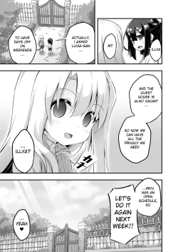 Page 28 of Loli&Futa Vol. 6