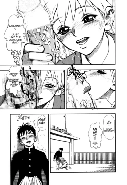 Page 15 of Zutto Zutto Suki Datta... | I've always loved you... Ch. 1-5