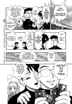 Page 22 of Zutto Zutto Suki Datta... | I've always loved you... Ch. 1-5