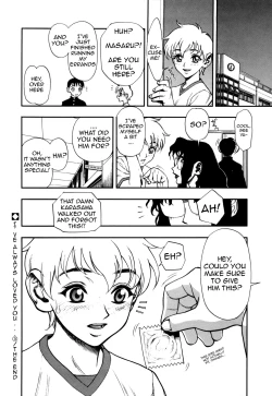 Page 54 of Zutto Zutto Suki Datta... | I've always loved you... Ch. 1-5