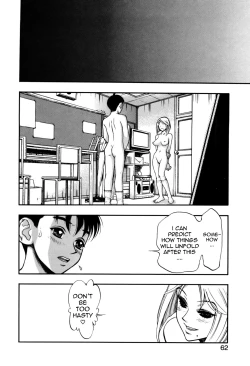 Page 62 of Zutto Zutto Suki Datta... | I've always loved you... Ch. 1-5