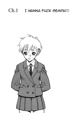 Page 7 of Zutto Zutto Suki Datta... | I've always loved you... Ch. 1-5