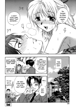 Page 100 of Momoiro Hokenshitsu | The Pink Infirmary